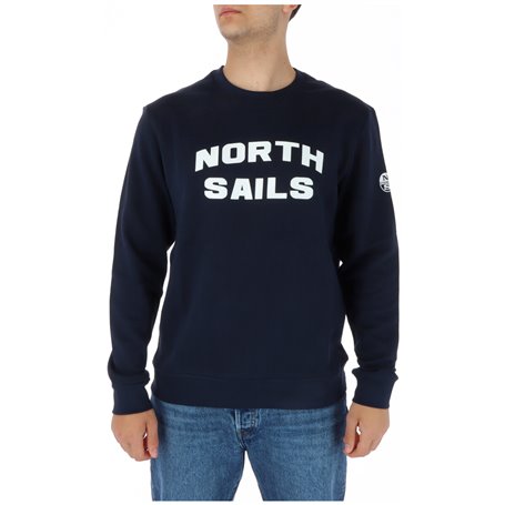North Sails Sweatshirt Homme 77976