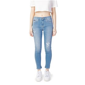 Tommy Hilfiger Jeans Jeans Femme 77952