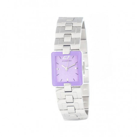 Montre Femme Chronotech CC7111L-05M (22 mm) 35,99 €