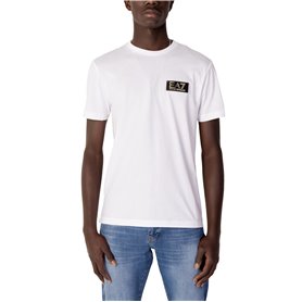 Ea7 T-Shirt Uomo 77728