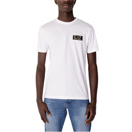 Ea7 T-Shirt Uomo 77728