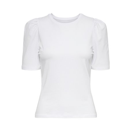 Only T-Shirt Femme 77710