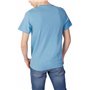 Tommy Hilfiger Jeans T-Shirt Uomo 77595