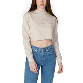 Calvin Klein Jeans Sweatshirt Femme 77560