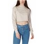 Calvin Klein Jeans Sweatshirt Femme 77560