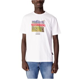 Napapijri T-Shirt Uomo 77464