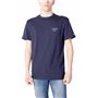 Tommy Hilfiger Jeans T-Shirt Uomo 77405