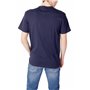 Tommy Hilfiger Jeans T-Shirt Uomo 77405