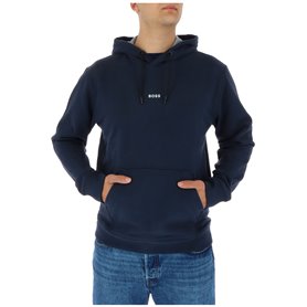 Hugo Boss Sweatshirt Homme 77361