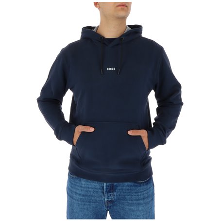 Hugo Boss Sweatshirt Homme 77361