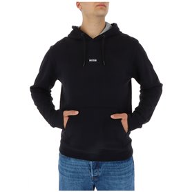 Hugo Boss Sweatshirt Homme 77360