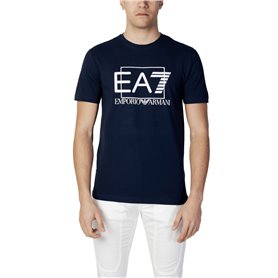 Ea7 T-Shirt Uomo 77334