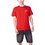 Tommy Hilfiger Jeans T-Shirt Uomo 77307