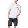 Tommy Hilfiger Jeans T-Shirt Uomo 77210