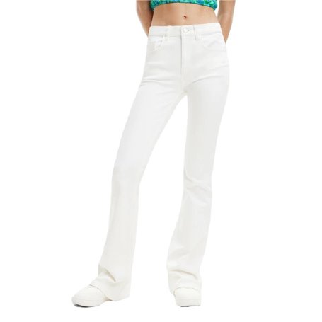 Desigual Jeans Femme 77158