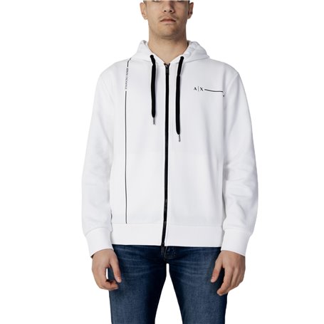 Armani Exchange Sweatshirt Homme 77081