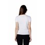 Ea7 T-Shirt Femme 76904