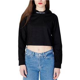 Calvin Klein Jeans Sweatshirt Femme 76868