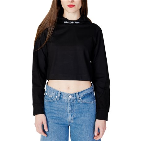 Calvin Klein Jeans Sweatshirt Femme 76868