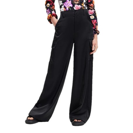 Desigual Pantalon Femme 76839