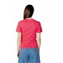 Calvin Klein Jeans T-Shirt Femme 76836