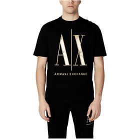 Armani Exchange T-Shirt Uomo 76831