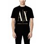 Armani Exchange T-Shirt Uomo 76831