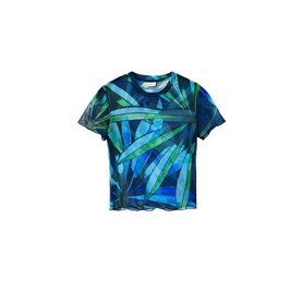 Desigual T-Shirt Femme 76809