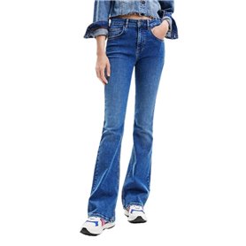 Desigual Jeans Femme 76805