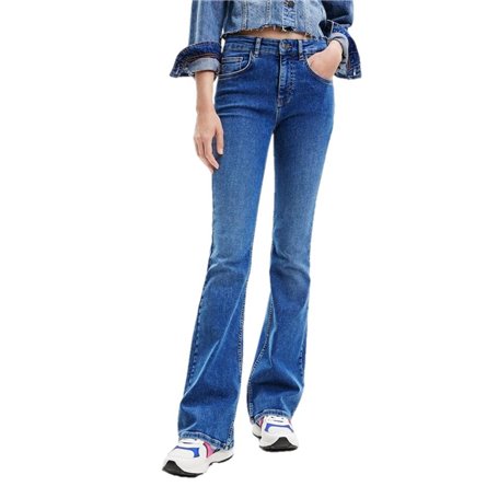 Desigual Jeans Femme 76805