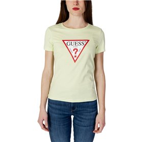 Guess T-Shirt Femme 76799