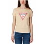 Guess T-Shirt Femme 76793