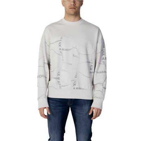 Armani Exchange Sweatshirt Homme 76754