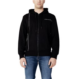 Armani Exchange Sweatshirt Homme 76753