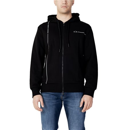 Armani Exchange Sweatshirt Homme 76753