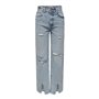 Only Jeans Femme 76644