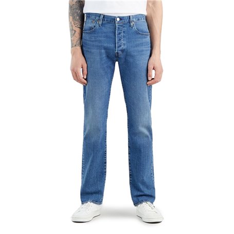 Levi`s Jeans Homme 76635