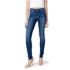 Pepe Jeans Jeans Femme 76624