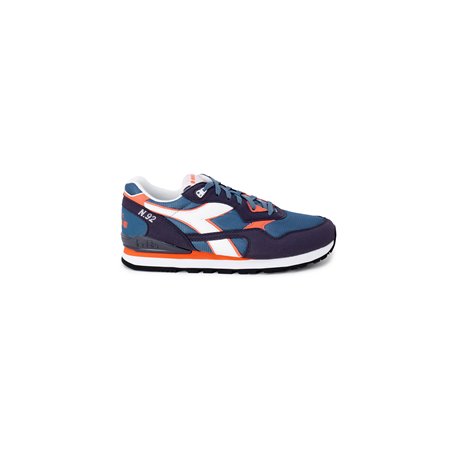 Diadora Basket Homme 76456