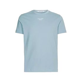 Calvin Klein Jeans T-Shirt Uomo 76237