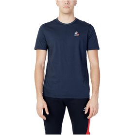 Le Coq Sportif T-Shirt Uomo 76233