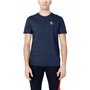 Le Coq Sportif T-Shirt Uomo 76233