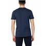 Le Coq Sportif T-Shirt Uomo 76233