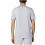 Le Coq Sportif T-Shirt Uomo 76232