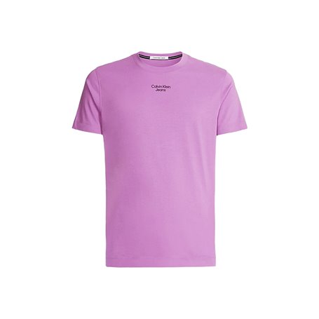 Calvin Klein Jeans T-Shirt Uomo 76221