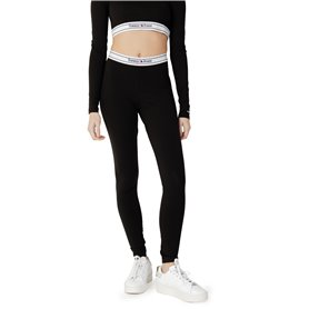 Tommy Hilfiger Jeans Leggings Femme 76207