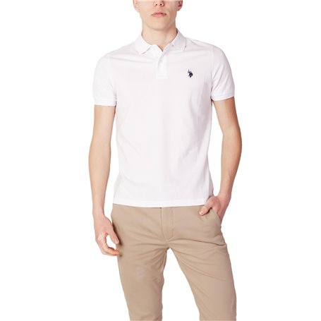 U.s. Polo Assn. Polo Homme 76180