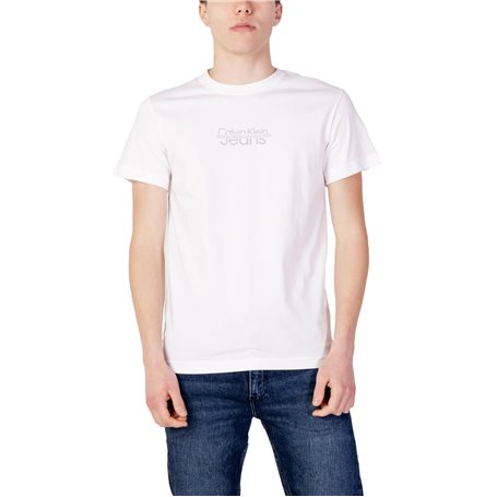 Calvin Klein Jeans T-Shirt Uomo 76165