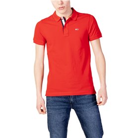 Tommy Hilfiger Jeans Polo Homme 76162