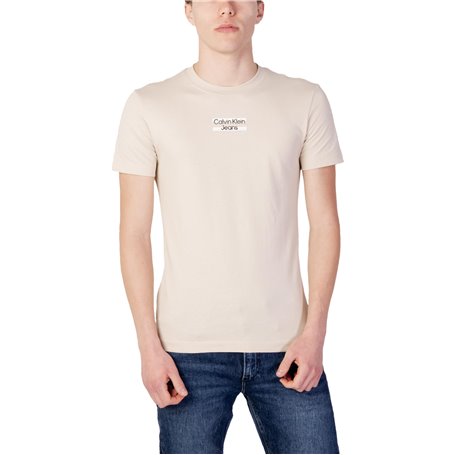 Calvin Klein Jeans T-Shirt Uomo 76159